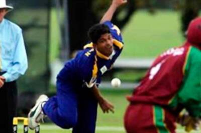 Former Sri Lanka U-19 Captain Shot Dead, Police Suspect Gang Rivalry