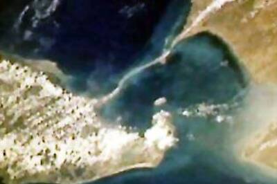Ram Setu: SC asks Centre about alternate route