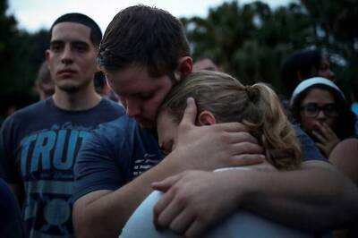 Up to God to Punish Homosexuals, Says Orlando Killer's Father