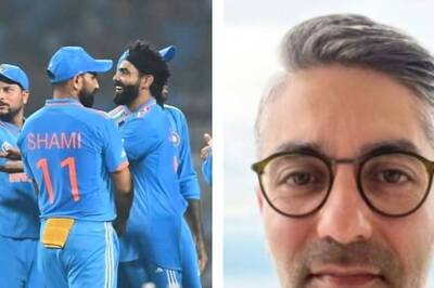 'Nothing a Deep Breath Can't Fix': Abhinav Bindra Wishes Indian Team Ahead of Semis Clash Against Kiwis