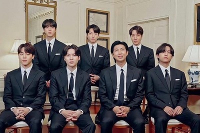 BTS' Agency BigHit Music To Investigate Unauthorised Use Of Artist Portrait and Trademark