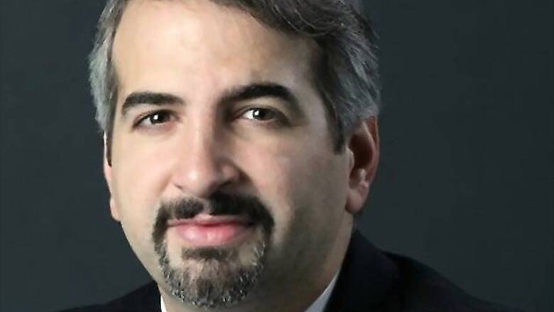 NY Times reporter Shadid dies in Syria