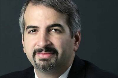  NY Times reporter Shadid dies in Syria