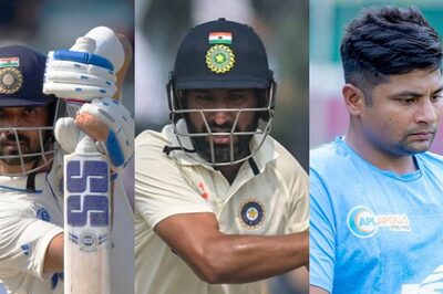 Ranji Trophy 2023-24: Veterans, Young Hopefuls Embark on a Fresh Journey