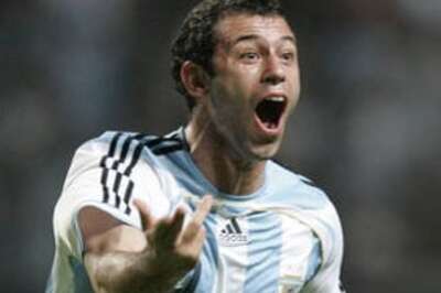 Liverpool to sell Mascherano at the right price