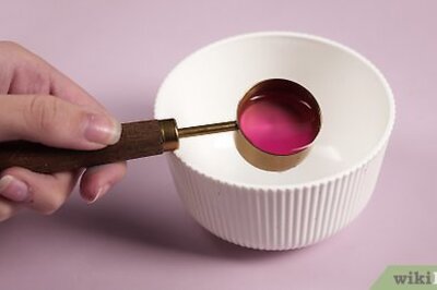 How to Clean Marker off a Doll