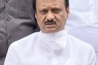 File Case if My Remarks About Sambhaji Maharaj Amount to Betrayal: Ajit Pawar to Maha Govt