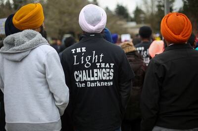 'Go Back to Lebanon': Sikh-American Girl Racially Abused in New York Train