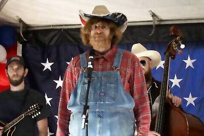 The Gonzo Art Of Writing For 'Borat Subsequent Moviefilm'