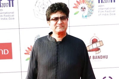 Padmaavat Row: Karni Sena Says Won't Allow Prasoon Joshi To Attend Jaipur Lit Fest