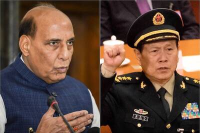 Ladakh Row: Four Months on, Rajnath Singh to Meet Chinese Counterpart in First Political Contact