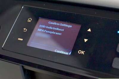 How to Connect a Wireless Print Server