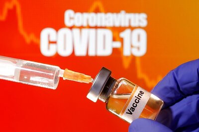 Coronavirus Vaccine Makers to Testify Before US House Committee
