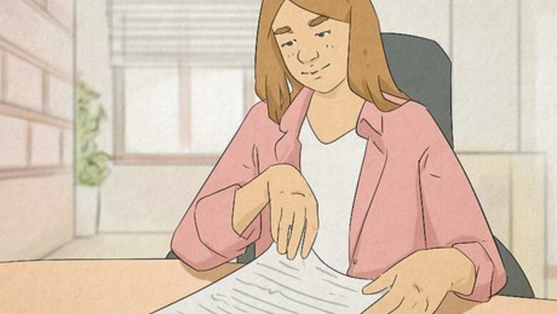 How to Write an Online Business Profile
