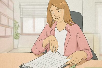 How to Write an Online Business Profile