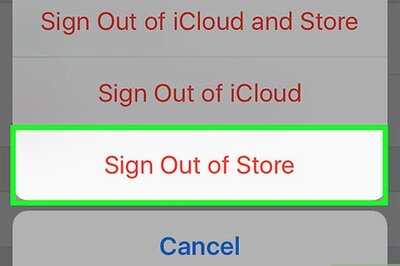 How to Sign In to iCloud, iTunes, and App Store on iPhone