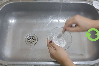 How to Clean a Nonstick Pan