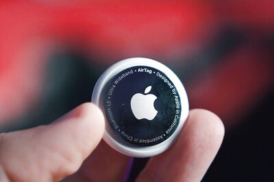 Choice Of Weapon For Stalkers: Apple Faces New AirTag Legal Battle As Questions Raised About Tracker's Safety