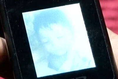 Car Hits Child, Driver Takes His Family for a Five-hour Drive