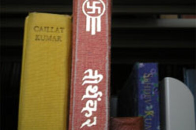 Distortion of Hinduism irks US Indians