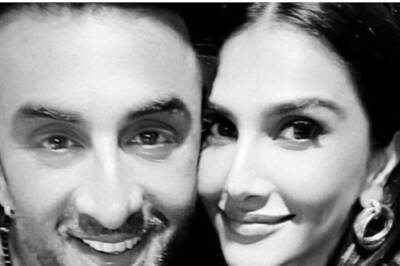 Vaani Kapoor: Ranbir Kapoor is a Very Special Actor and My Personal Favourite