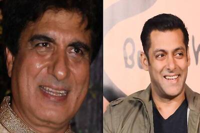 LS polls: Raj Babbar ropes in Salman Khan to campaign for Congress