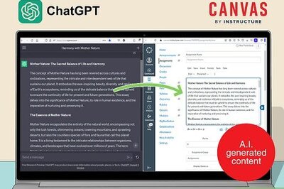 Can Canvas Detect Cheating and Plagiarism with AI?