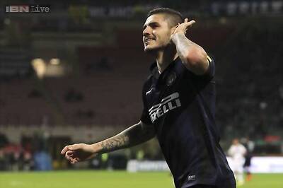 Inter held by Bologna, Toni wins Verona derby