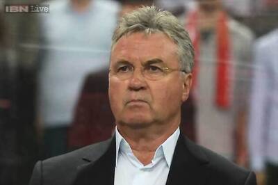 Tactics not the problem, Netherlands coach says after Czech loss