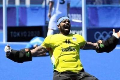 PR Sreejesh Confirms Retirement! Star Indian Goalkeeper Announces 2024 Paris Olympics to Be His Last Tournament
