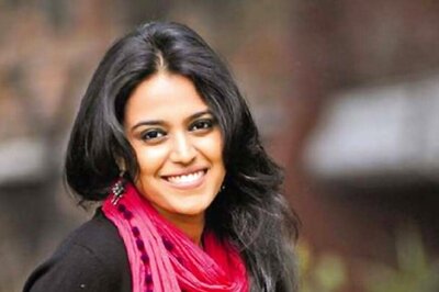 Extra Martial Affair? Not a Nice Situation, Says Swara Bhaskar