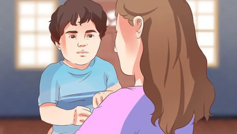 How to Care for a Child With Croup