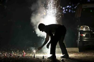 Southern States Can Use Old Stock of Crackers at 4am and 9pm, Says SC