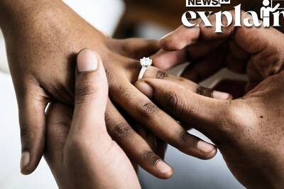 Maharashtra's Inter-faith & Inter-caste Marriage Committee: How It Will Work, Benefit Women | EXPLAINED