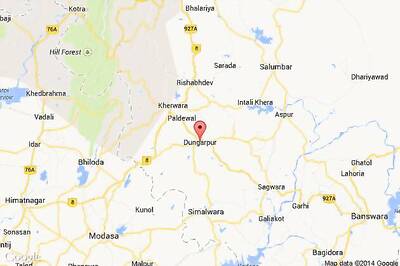 Neighbour allegedly rapes minor girl in Dagarpur village
