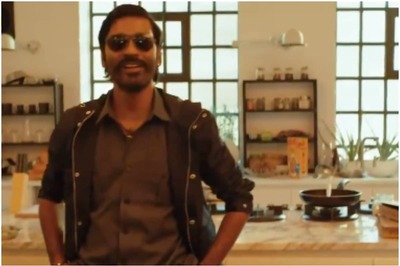 Dhanush Starrer Tamil Film Jagame Thandhiram to Release on Netflix