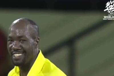 20 Dot Balls, Most Economical Spell, Bowling Figures of 2/4: Uganda's 43-Year-Old Frank Nsubuga Creates World Cup History