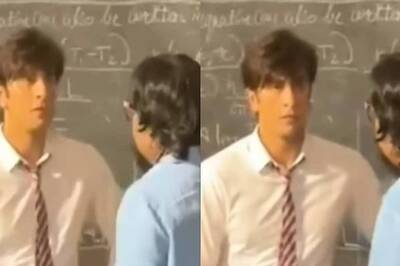 Ranbir Kapoor Sports Clean-Shaven Look For Animal In Viral Video, Fans Say, 'Even At The Age Of 40..'