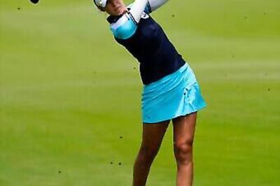Nelly Korda A Major Winner And Face Of American Women's Golf