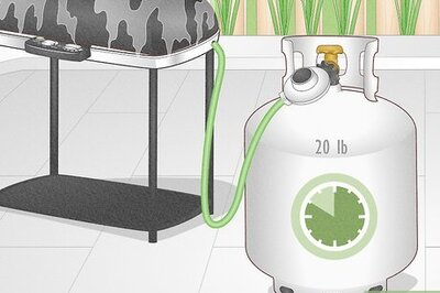 Here's How Long Propane and Propane Tanks Last on Average
