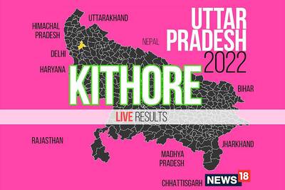 Kithore Election Result 2022 LIVE Updates: Shahid Manzoor of SP Wins