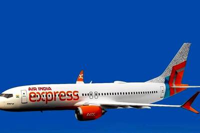 Air India Express Launches 'Freedom Sale' With Fares From Rs 1947