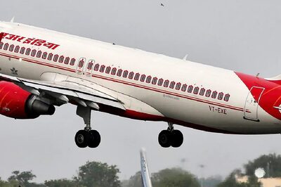 Air India Hiring 600 Cabin Crew Members, Pilots Every Month: CEO Campbell Wilson