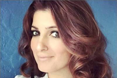 Twinkle Khanna Is All Set to Return to Films but Not As an Actress