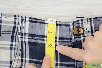 How to Sew a Belt Loop