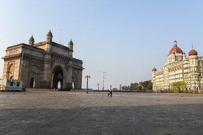 Maha CM Will Announce Lockdown Decision Tomorrow: Chhagan Bhujbal