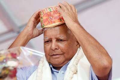 ED's Fresh Summons to RJD Chief Lalu Prasad, Son Tejashwi Yadav; Seeks Deposition in Patna