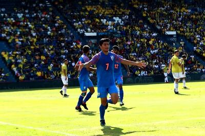 King's Cup: Igor Stimac Registers 1st Win Despite Ringing In Changes as India Beat Thailand in 3rd-place Playoff