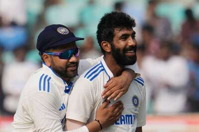 'To Bring Bumrah Back was Well-calculated': Zaheer Khan Credits Rohit Sharma's Proactive Role in Ollie Pope and Joe Root's Dismissals