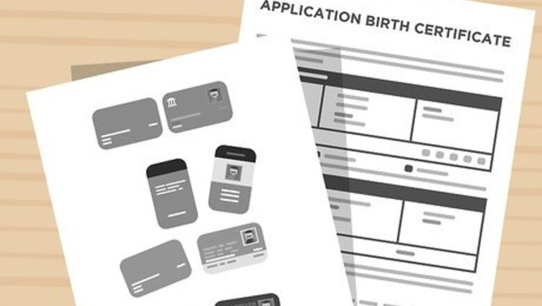 How to Obtain a Copy of Your Birth Certificate in North Carolina